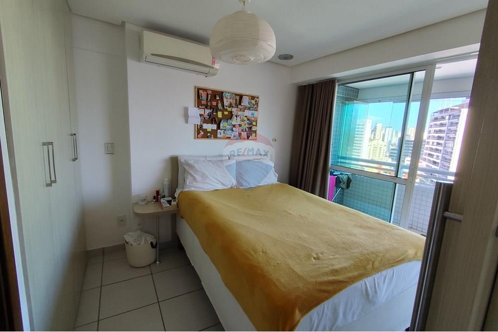 Apart Hotel/ Flat - Venda - Fortaleza , Ceará - IMG_20250603_151020.jpg - 720971025-6