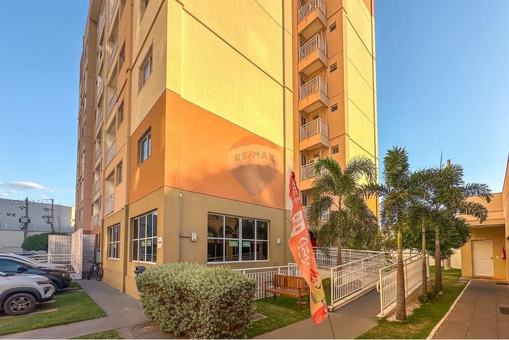 Apartamento - Venda - Cuiabá , Mato Grosso - IMG_6705.jpg - 720911001-231