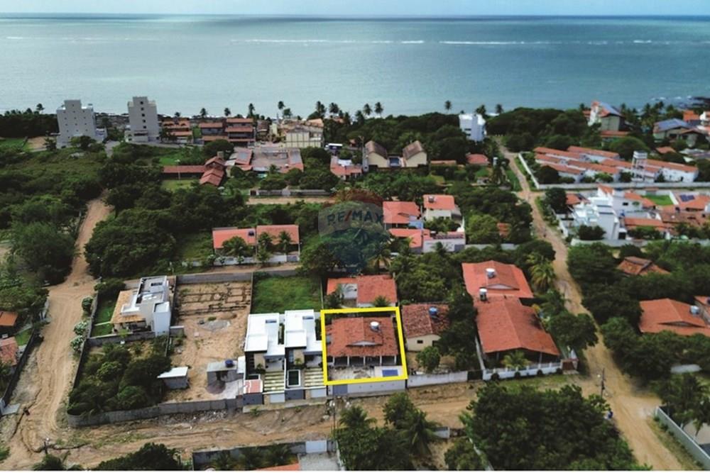 Casa - Venda - Conde , Paraíba - ukj.jpg - 720871050-23