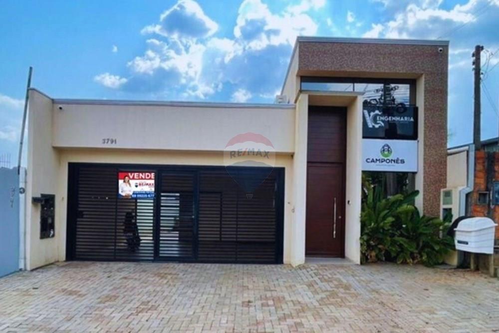 Ponto Comercial/ Loja - Venda - Cacoal , Rondônia - photo_5066741360127749679_y.jpg - Fachada - 722311018-1