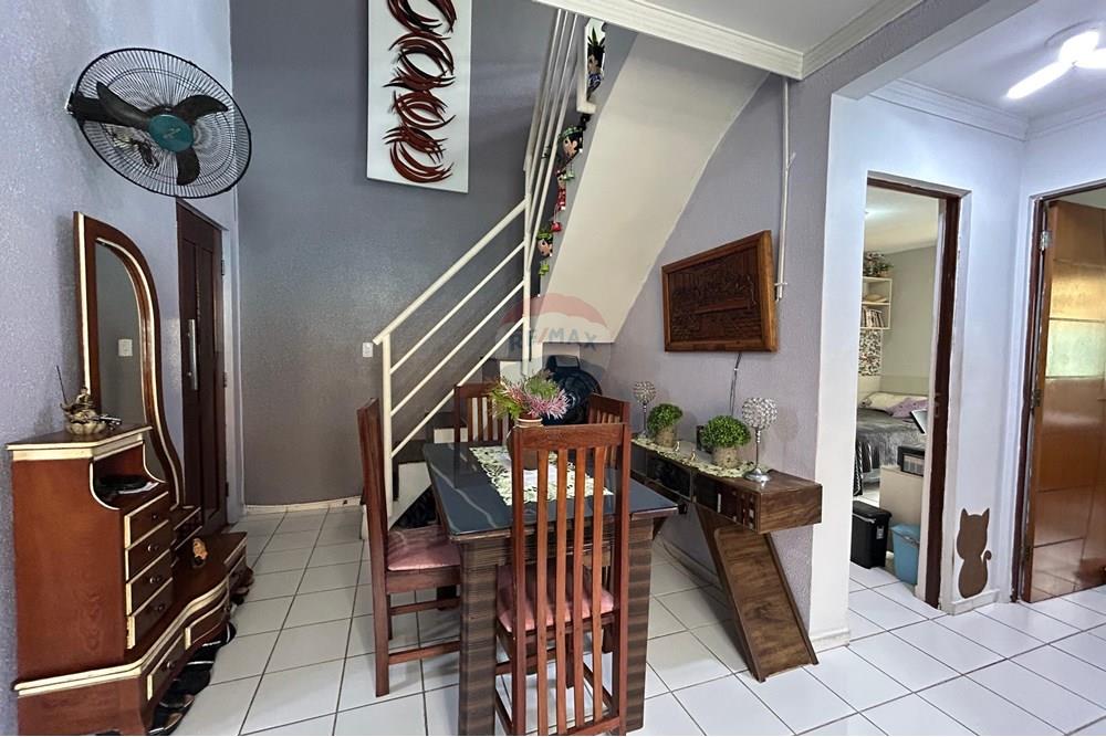 Duplex - Alugar - Belém , Pará - Sala Jantar.jpeg - 720921019-104