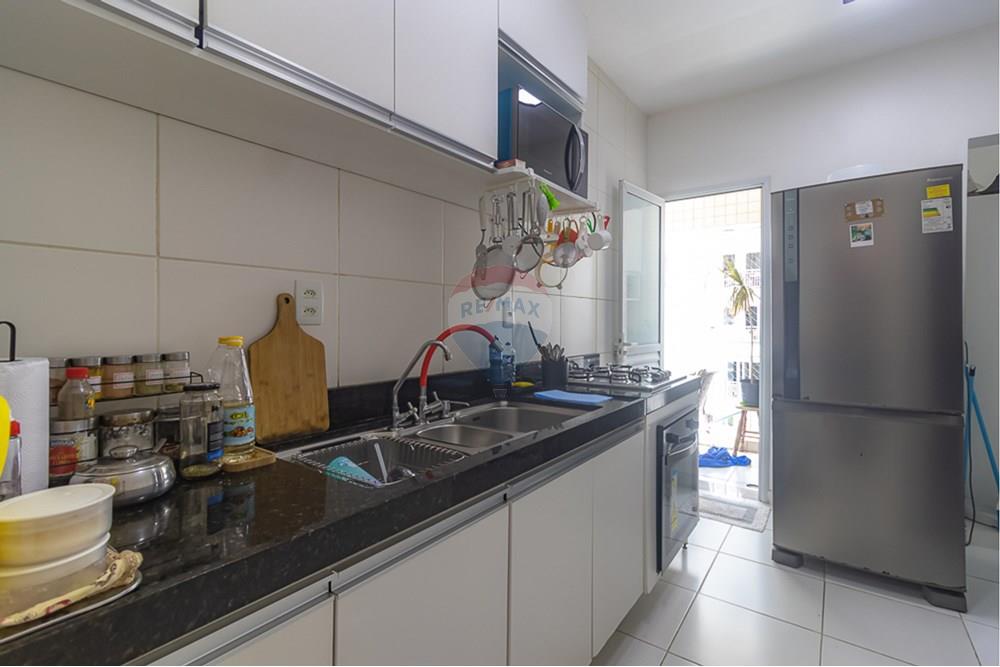 Apartamento - Venda - Belém , Pará - IMG_0674.jpg - 720921023-45