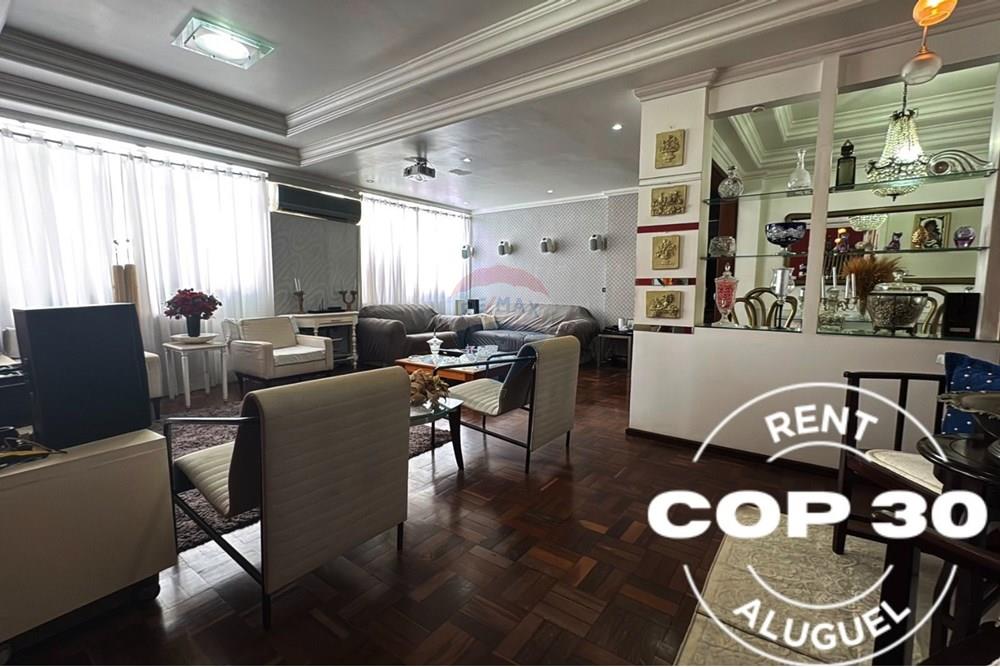 Apartamento - Alugar - Belém , Pará - WhatsApp Image 2025-08-19 at 16.33.29.jpeg - 720671059-14