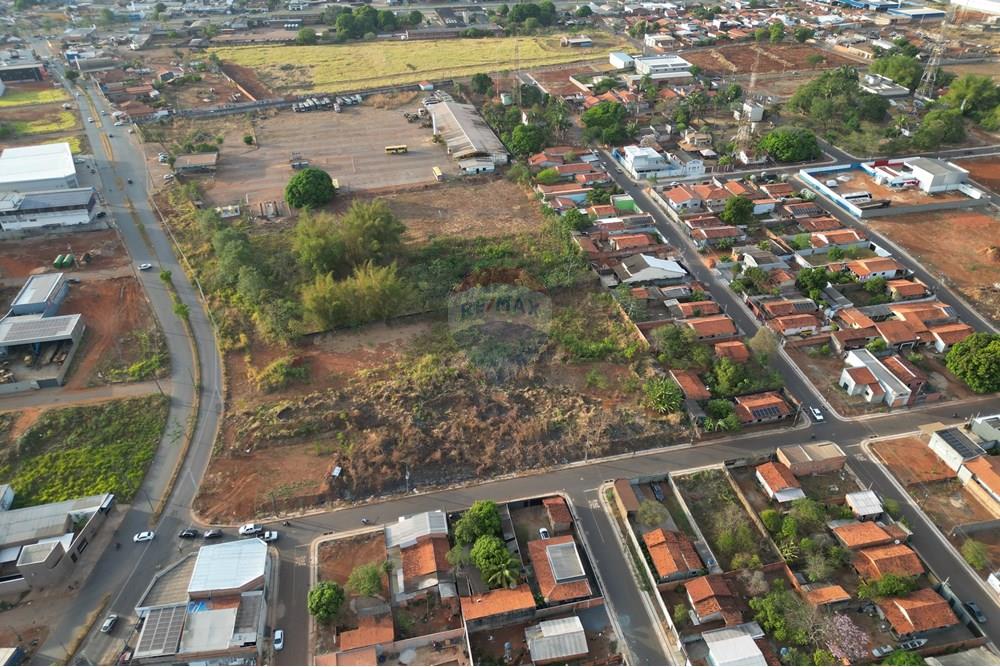 Terreno - Venda - Araguaína , Tocantins - DJI_0750.JPG - 720991032-33