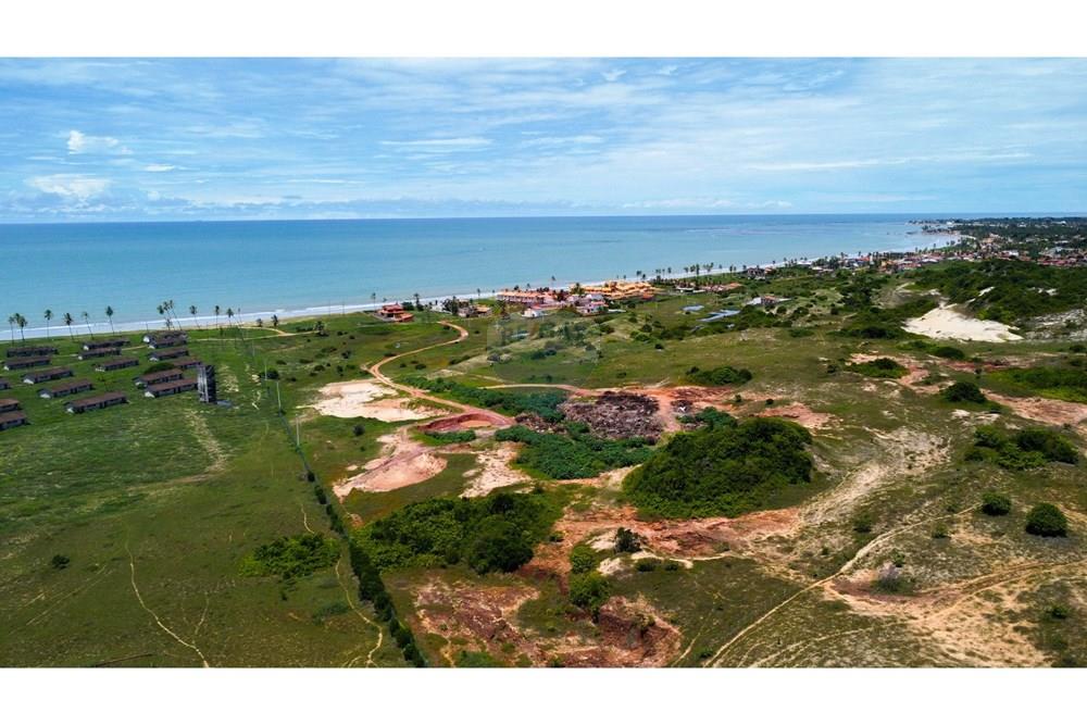 Terreno - Venda - Ceará-Mirim , Rio Grande do Norte - DJI_0184.jpg - 720891001-128