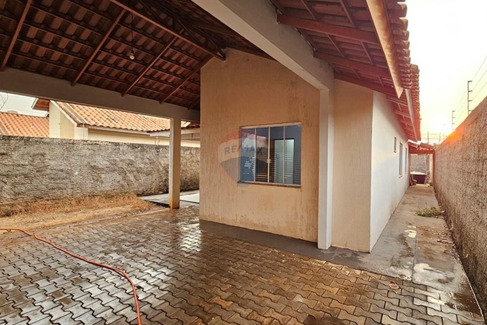 Casa - Venda - Barra do Garças , Mato Grosso - 20250915_175449.jpg - 722221039-5