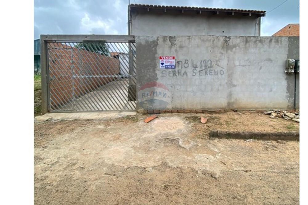 Casa - Venda - Parauapebas , Pará - Imagem do WhatsApp de 2025-01-14 à(s) 14.20.57_ca849b21.jpg - 722021025-3