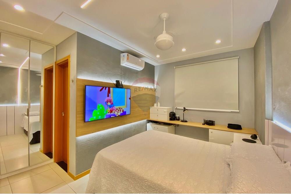 Apartamento - Alugar - Belém , Pará - Suitemaster (1).jpeg - 720921151-10