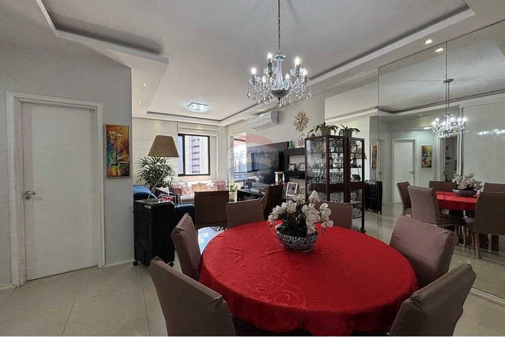 Apartamento - Alugar - Belém , Pará - WhatsApp Image 2025-04-21 at 12.28.52 (1).jpeg - 720921059-27