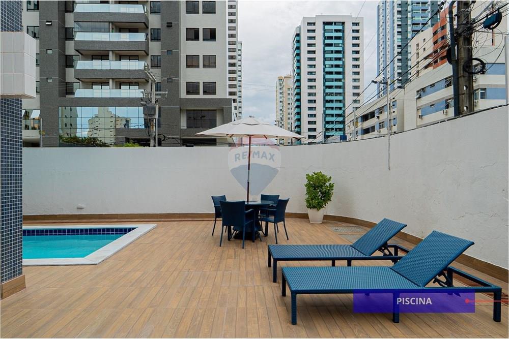Apartamento - Venda - João Pessoa , Paraíba - PISCINA7.jpg - 720861063-21