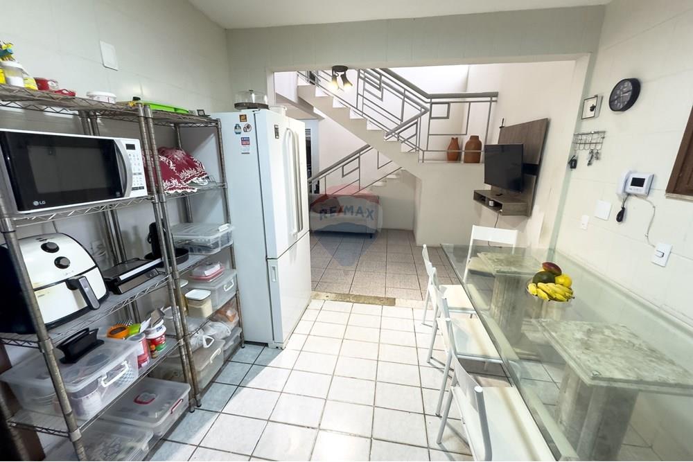 Casa - Venda - Fortaleza , Ceará - Cópia de hercules-1027.jpg - 721621014-153