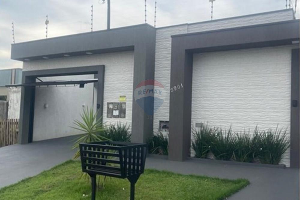 Casa - Venda - Cacoal , Rondônia - PHOTO-2025-10-20-11-08-58 2.jpg - 722311011-17