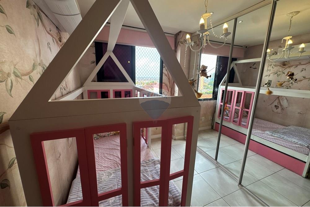 Apartamento - Alugar - Belém , Pará - UWFE9599.jpg - 720671023-52