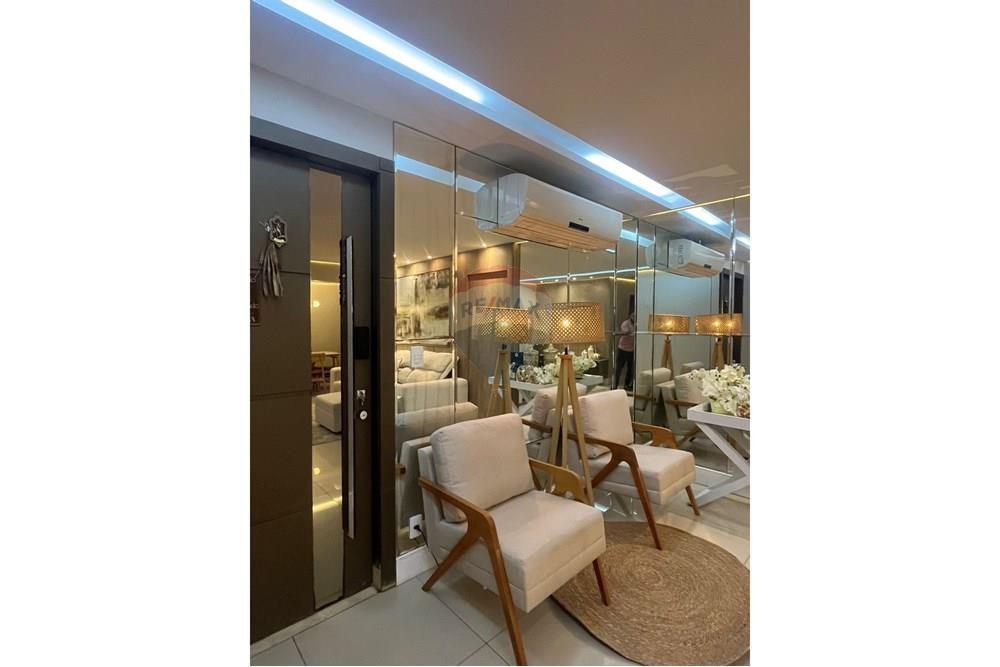 Apartamento - Alugar - Belém , Pará - WhatsApp Image 2025-11-04 at 12.10.03.jpeg - 720921012-313