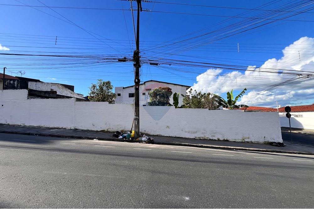 Casa - Venda - Campina Grande , Paraíba - Imagem do WhatsApp de 2025-07-20 à(s) 11.22.24_482e4657.jpg - 720291010-116