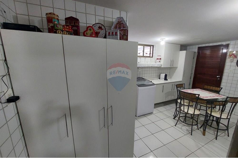 Apartamento - Alugar - João Pessoa , Paraíba - 21c15730-8349-47dc-a397-45b6c87fbda3.jpg - 720471015-198