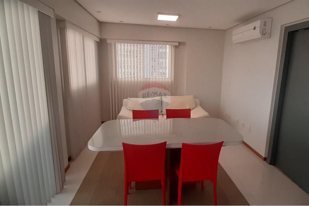 Apartamento - Alugar - Belém , Pará - 4.jpg - 720671001-40