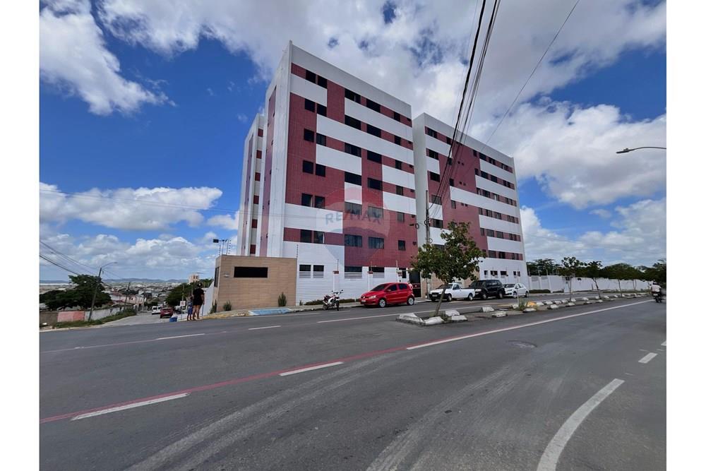 Apartamento - Venda - Campina Grande , Paraíba - Imagem do WhatsApp de 2025-03-21 à(s) 11.05.43_bcd38d21.jpg - 720291010-102