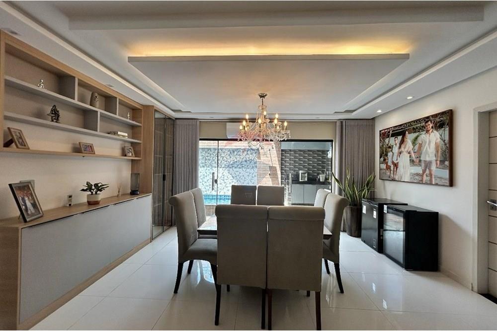 Casa de Condomínio - Alugar - Ananindeua , Pará - WhatsApp Image 2025-05-09 at 11.31.31 (3).jpeg - 720921067-50