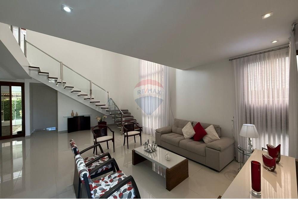 Casa de Condomínio - Venda - João Pessoa , Paraíba - 3869c644-2306-4421-bdd1-f8284795aa6e (1).jpeg - 720431004-151