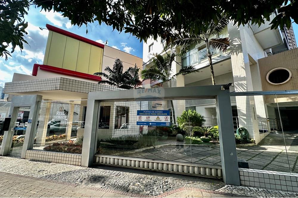 Apartamento - Alugar - Belém , Pará - fachada rel d pedro.JPG - 720921029-85