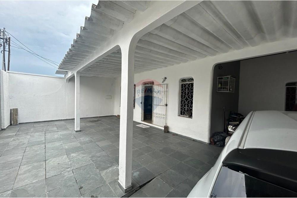 Casa - Venda - Manaus , Amazonas - WhatsApp Image 2025-09-24 at 08.53.14.jpeg - Garagem - 720661008-121