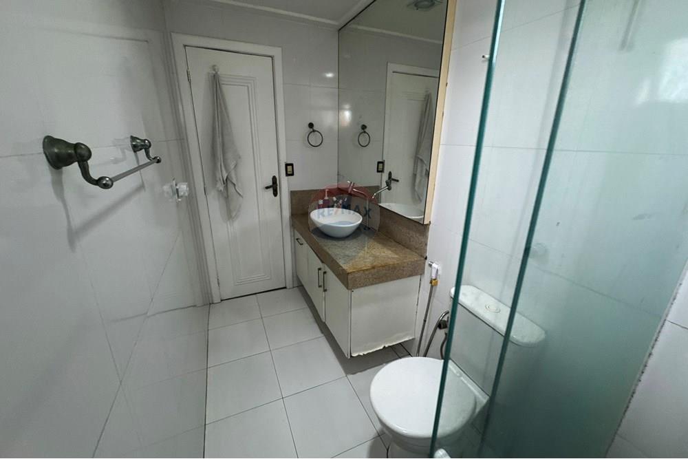 Apartamento - Alugar - Belém , Pará - PGNR5074.jpg - Banheiro - 720671054-23