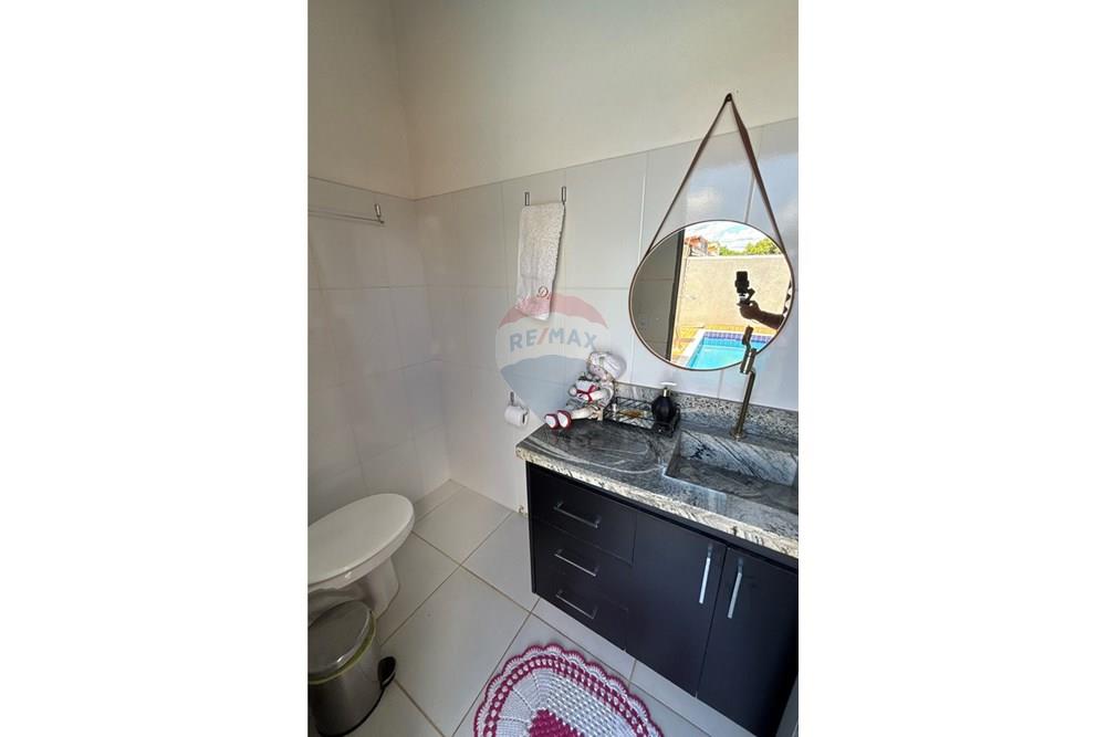 Casa - Venda - Barra do Garças , Mato Grosso - DJI_20250411_144254_183.jpg - 722221023-36