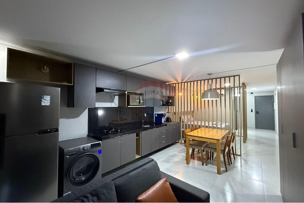 Apart Hotel/ Flat - Venda - João Pessoa , Paraíba - JPEG10.jpg - 720431004-158