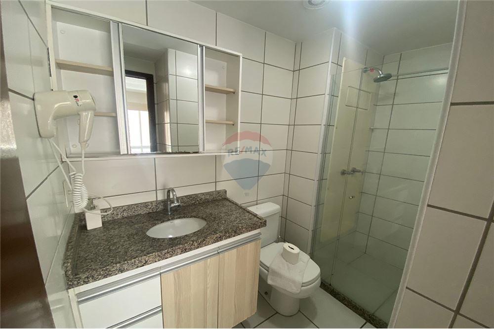 Apartamento - Venda - Fortaleza , Ceará - 3 - 720971013-17