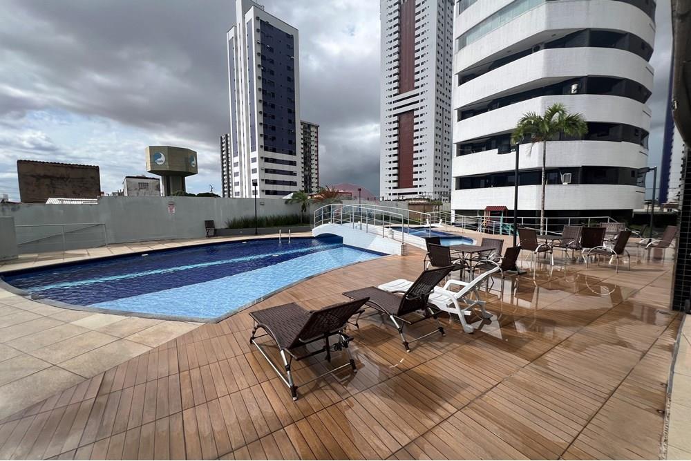 Apartamento - Alugar - Belém , Pará - IMG_8145.jpg - 720921152-8