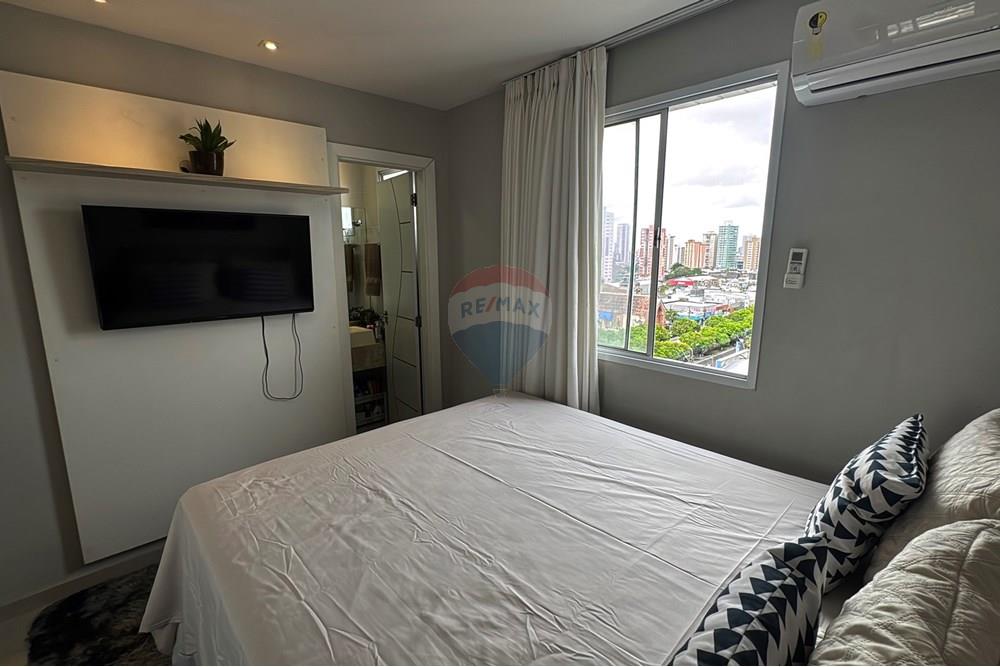 Apartamento - Alugar - Belém , Pará - cassius 8.jpg - Quarto - 720671062-6