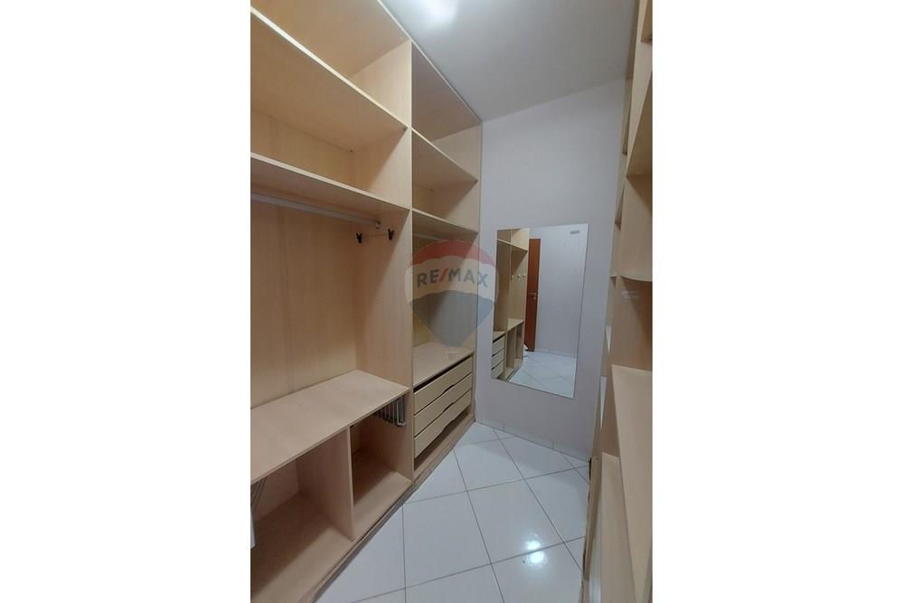 Apartamento - Venda - Rondonópolis , Mato Grosso - CLOSET SUITE 1.jpeg - 720851102-54