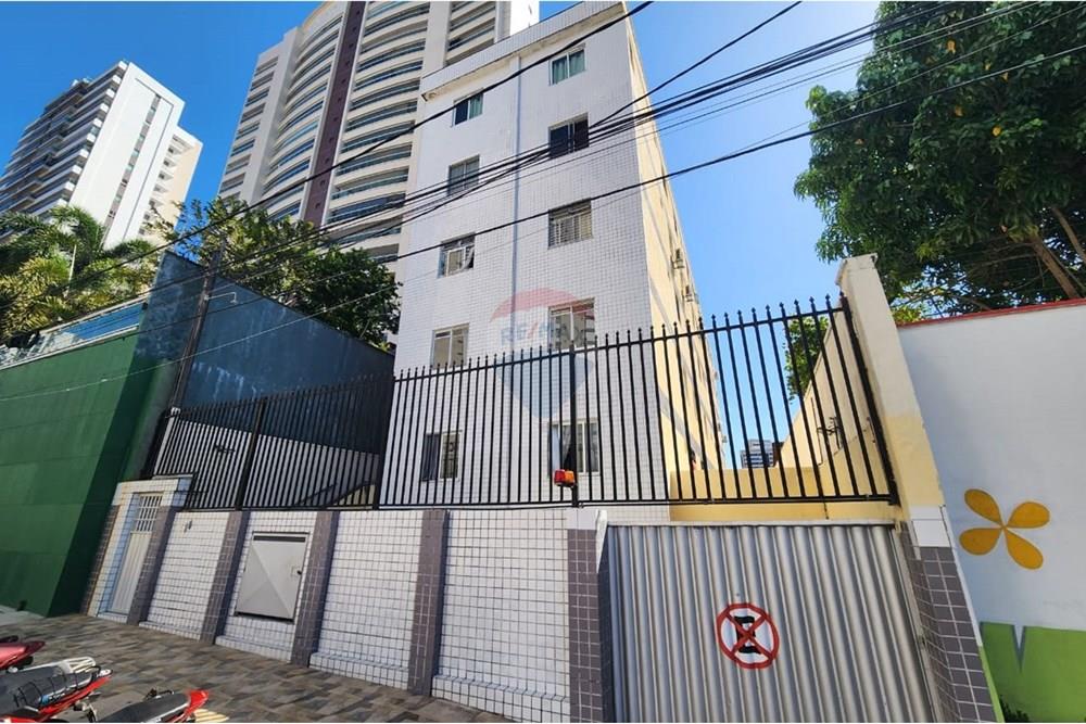 Apartamento - Venda - Fortaleza , Ceará - Fotos  (26).jpg - 722321005-8