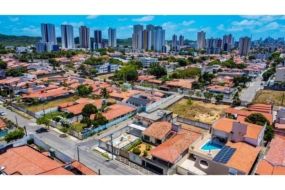 Casa - Venda - Natal , Rio Grande do Norte - DJI_0589.jpg - 720891001-64