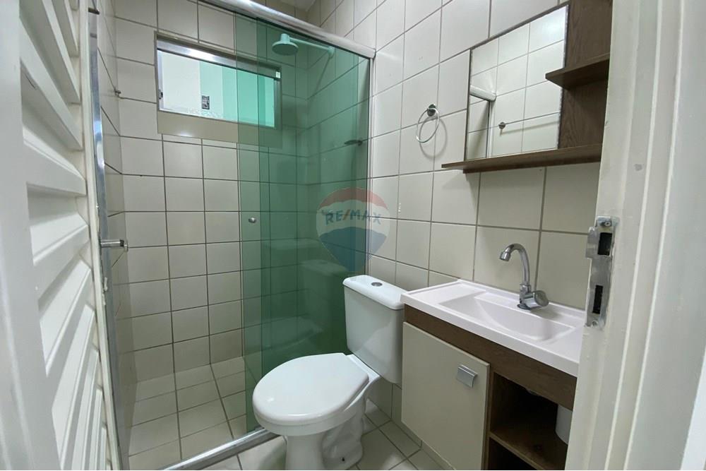 Casa - Venda - Manaus , Amazonas - WhatsApp Image 2025-06-09 at 15.49.41 (1).jpeg - Banheiro - 720721004-151