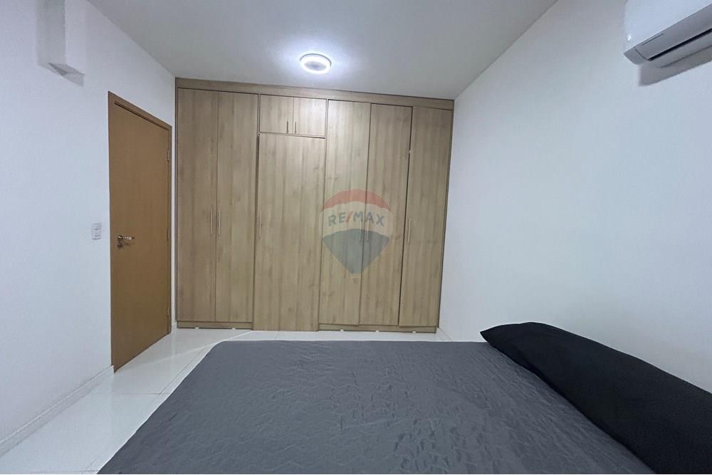 Apartamento - Alugar - Belém , Pará - quarto 1 foto 3.JPG - 720921066-54