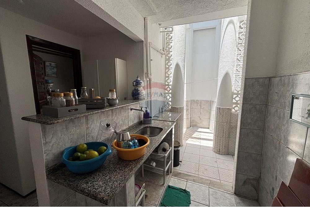 Casa de Condomínio - Venda - Fortaleza , Ceará - IMG_6842.JPG - 720321150-32