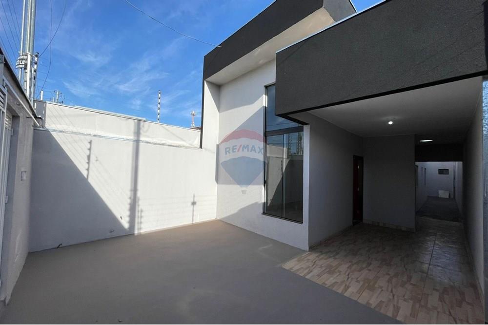 Casa - Venda - Anápolis , Goiás - 1.jpeg - 721991056-5