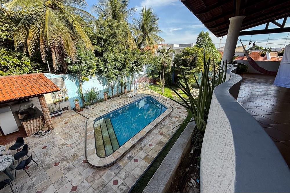 Casa - Venda - Fortaleza , Ceará - IMG_5881.jpg - 722031018-55