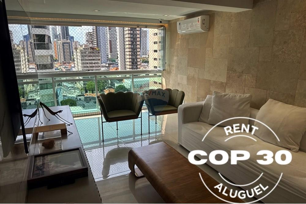 Apartamento - Alugar - Belém , Pará - ima 2 cop.jpeg - 720671072-19