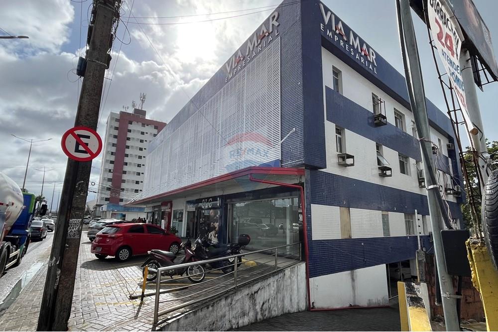 Loja em Shopping - Alugar - João Pessoa , Paraíba - 4.jpg - 720301083-34