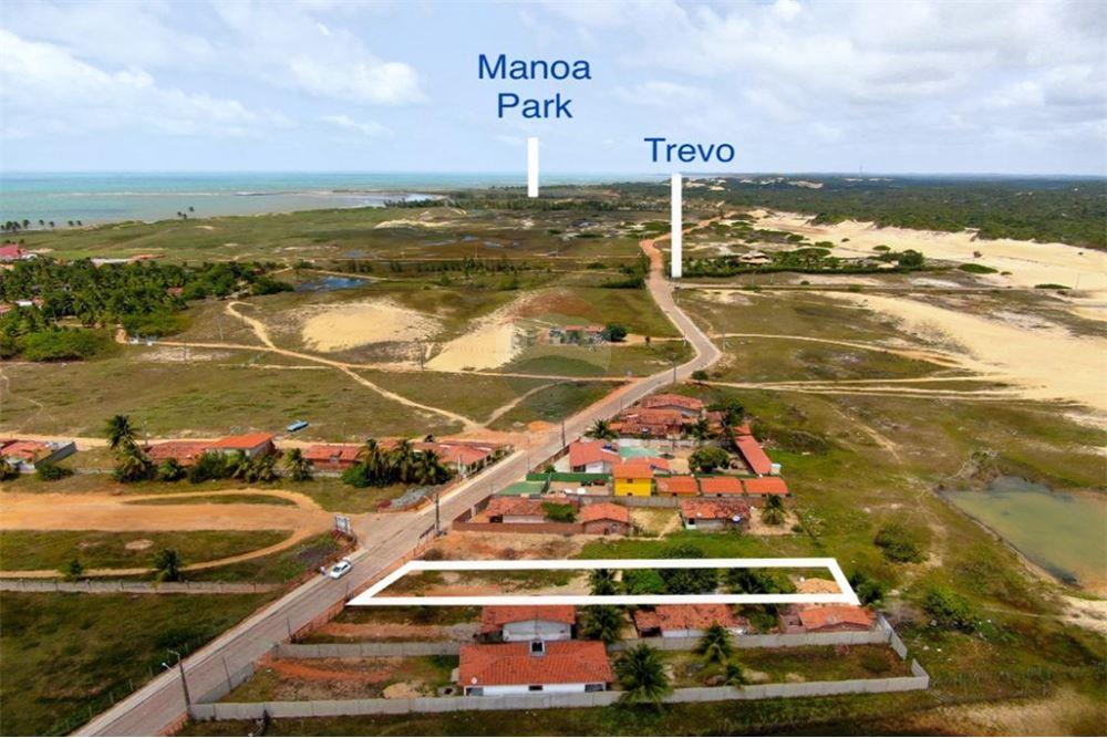 Terreno - Venda - Maxaranguape , Rio Grande do Norte - 2 - 720891036-161