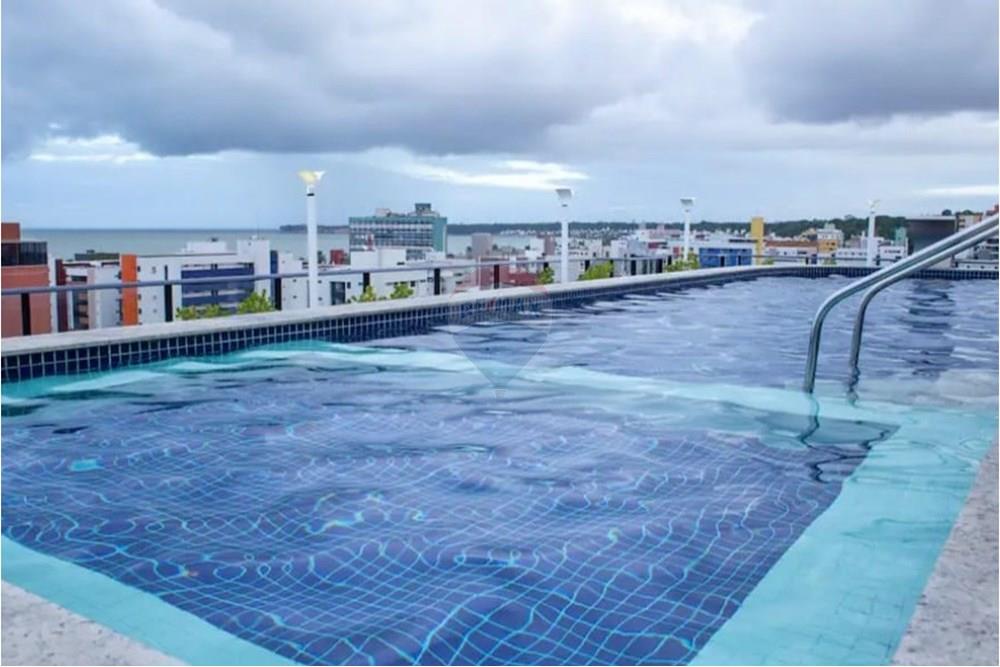 Apartamento - Venda - João Pessoa , Paraíba - WhatsApp Image 2025-10-15 at 11.53.40.jpeg - Piscina - 722011063-18
