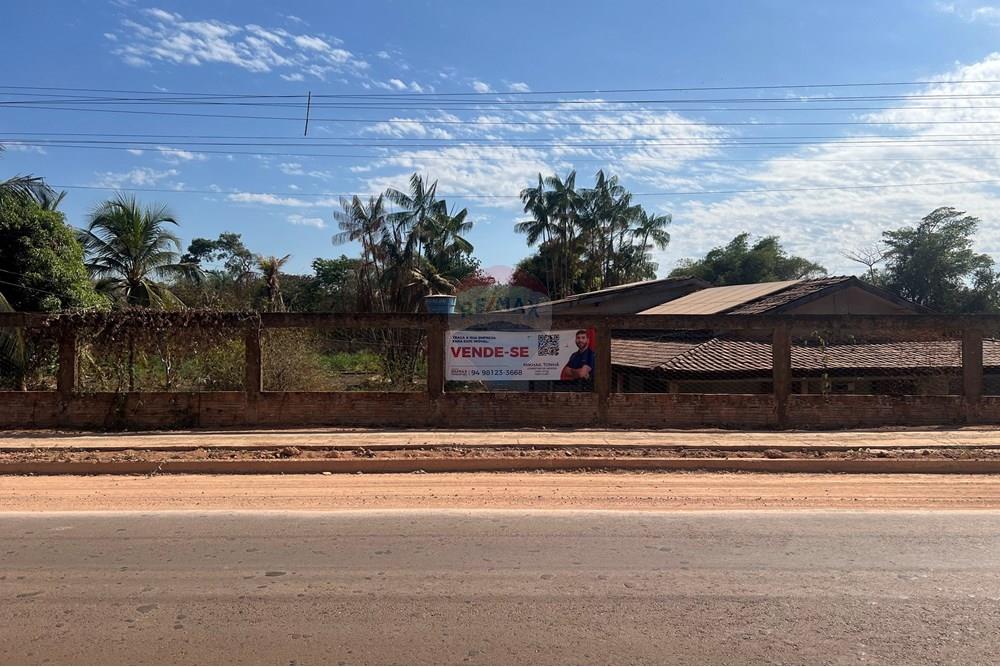 Terreno - Venda - Redenção , Pará - IMG_8099.jpeg - 722331001-32