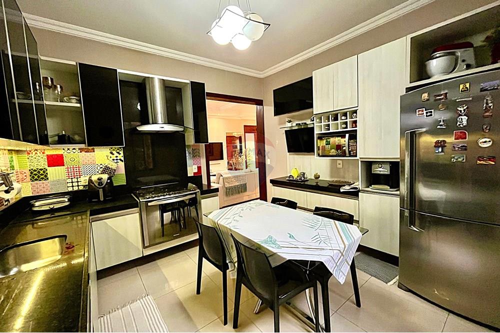 Casa - Venda - Fortaleza , Ceará - WhatsApp Image 2025-02-09 at 18.26.16.jpeg - Cozinha - 721621075-21