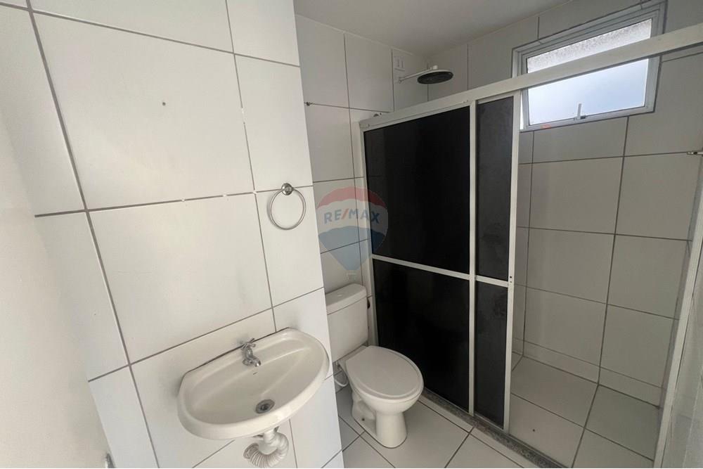 Apartamento - Venda - São Gonçalo do Amarante , Rio Grande do Norte - 4.jpeg - Banheiro - 720621010-380