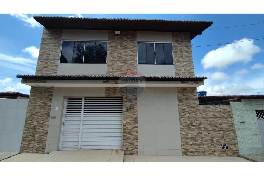 Casa - Alugar - Natal , Rio Grande do Norte - 76782873-0956-4b0e-884b-a73edb7a96b6.jpg - 720621067-7