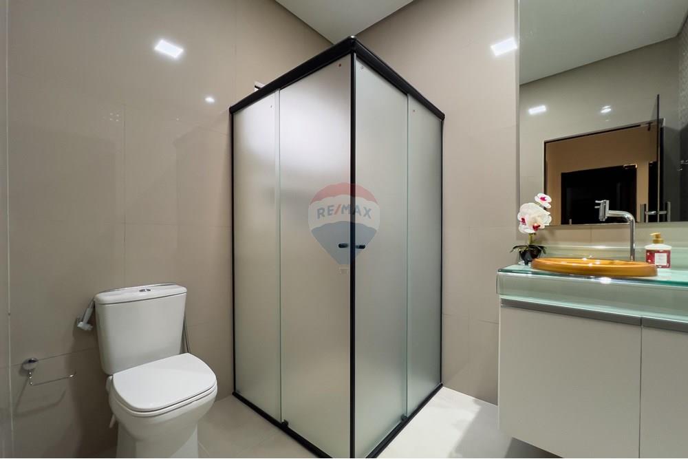 Casa - Venda - Porto Velho , Rondônia - WC 2.jpg - 721551019-205