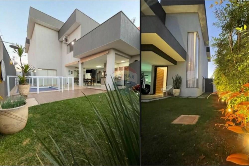 Sobrado - Venda - Rio Verde , Goiás - 1.jpg - 722291014-74